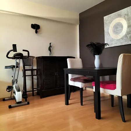 Remy Dumoncel Apartment Paris Exterior photo
